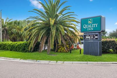 Quality Inn Conference Center