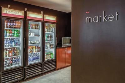 Courtyard by Marriott Jacksonville Beach Oceanfron