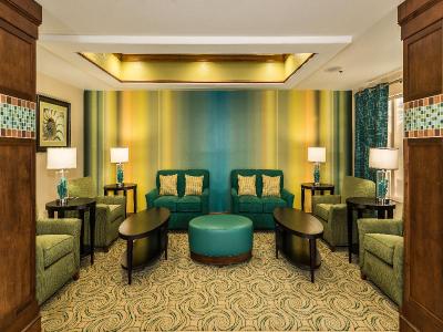 Holiday Inn Express Jacksonville - Blount Island