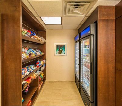 Holiday Inn Express Jacksonville - Blount Island