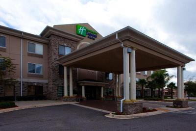 Holiday Inn Express Jacksonville - Blount Island