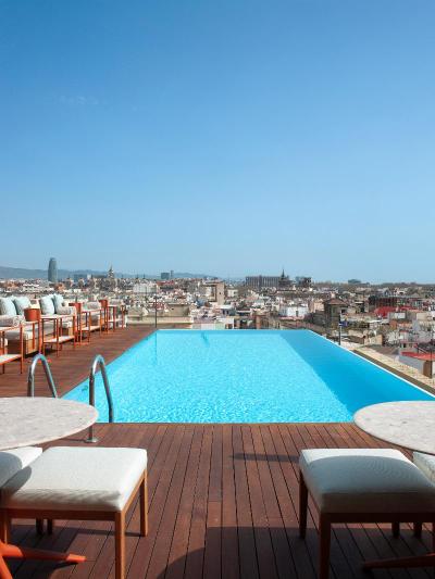 Grand Hotel Central
