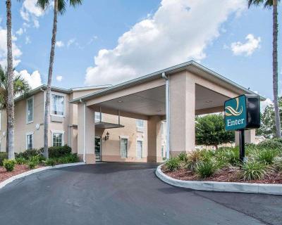 Quality Inn Gainesville