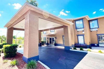 Quality Inn Gainesville
