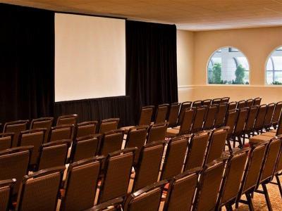 Sheraton Tampa East Hotel