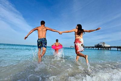 Holiday Inn Express Hotel & Suites Oldsmar