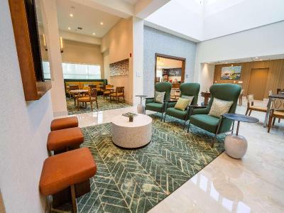 Hampton Inn St. Augustine Downtown Historic Dist