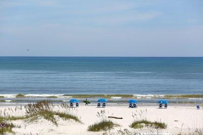 Guy Harvey Outpost Resort on St. Augustine Beach