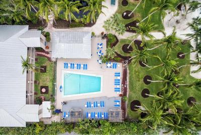 Sanibel Island Beach Resort