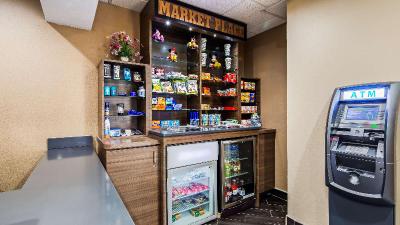BEST WESTERN PLUS Sanford Airport Lake Mary Hotel