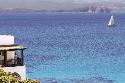 Colonna Grand Hotel Capo Testa