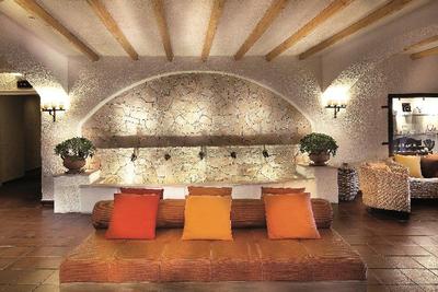 Colonna Grand Hotel Capo Testa