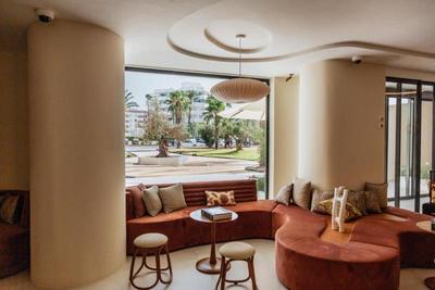 El Hotel Pacha - Includes entrace to Pacha Club