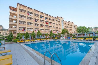 Xeno Eftalia Resort Hotel