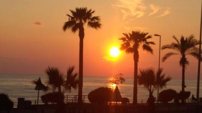 Xeno Eftalia Resort Hotel