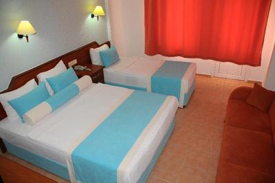 Xeno Eftalia Resort Hotel