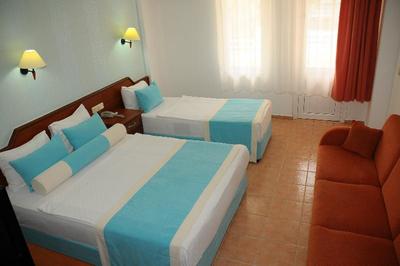 Xeno Eftalia Resort Hotel
