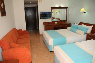 Xeno Eftalia Resort Hotel