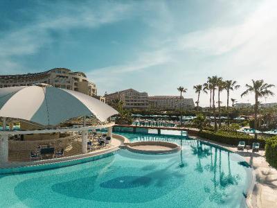Kaya Palazzo Golf Resort