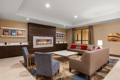 Holiday Inn Select La Mirada