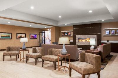 Holiday Inn Select La Mirada