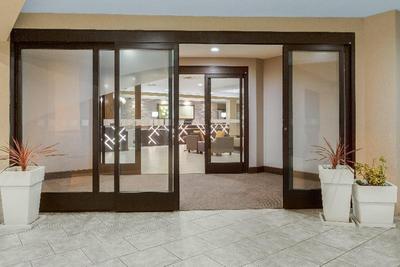 Holiday Inn Select La Mirada