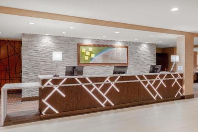 Holiday Inn Select La Mirada
