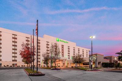 Holiday Inn Select La Mirada