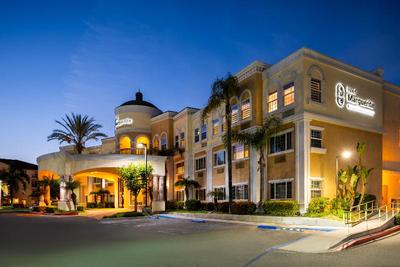 Hotel Marguerite Trademark Collection by Wyndham