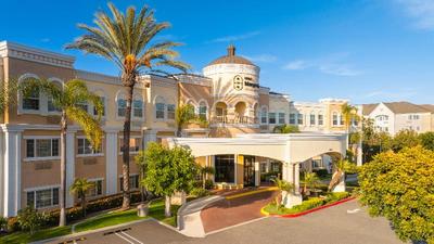 Hotel Marguerite Trademark Collection by Wyndham