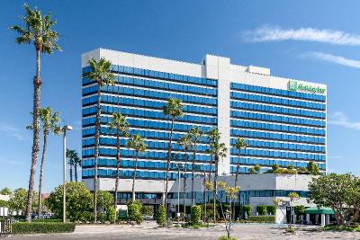 Holiday Inn Los Angeles Gateway - Torrance