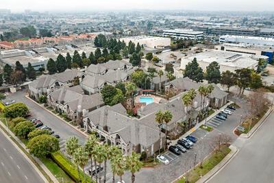 Sonesta ES Suites Torrance Redondo Beach