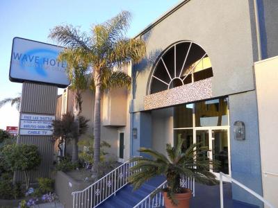 The Wave Hotel