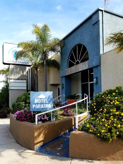 The Wave Hotel