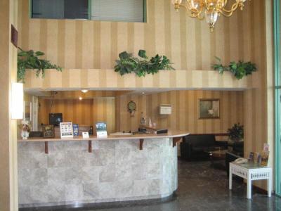 The Wave Hotel