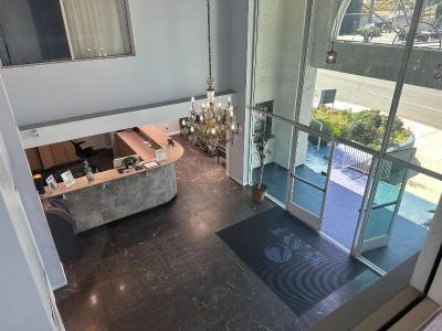 The Wave Hotel