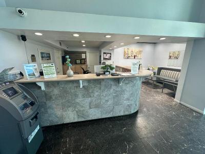 The Wave Hotel