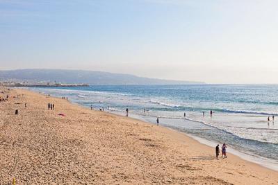 Holiday Inn Express & Suites Hermosa Beach