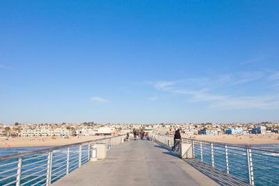 Holiday Inn Express & Suites Hermosa Beach