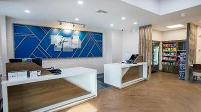 Holiday Inn Express North Palm Beach 