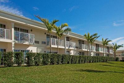 Holiday Inn Express North Palm Beach 