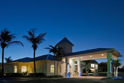 Holiday Inn Express North Palm Beach 