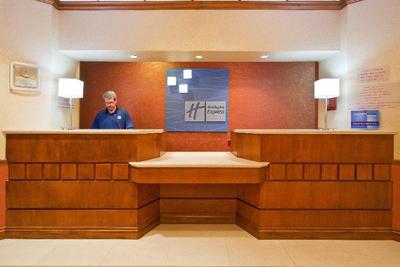 Holiday Inn Express North Palm Beach 