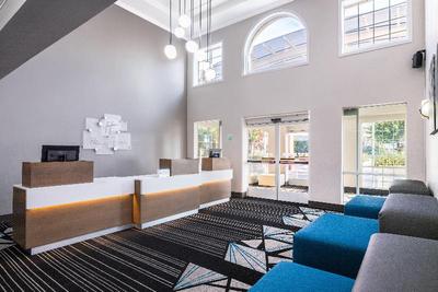 Holiday Inn San Mateo (Airport Area)