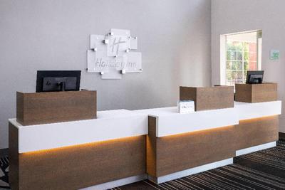 Holiday Inn San Mateo (Airport Area)