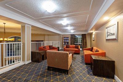 Holiday Inn San Mateo (Airport Area)