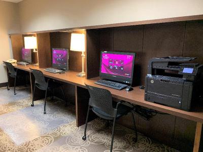Crowne Plaza Foster City San Mateo