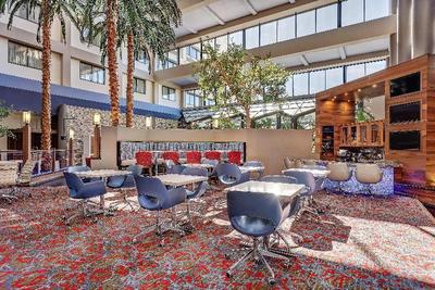 Crowne Plaza Foster City San Mateo