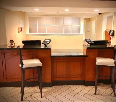 Sonesta ES Suites San Francisco Airport San Bruno