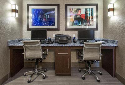 Holiday Inn Express Redwood City